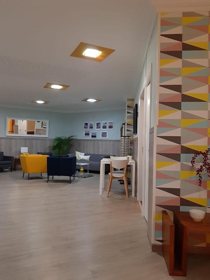 Hotel Almirante La Corogne Extérieur photo